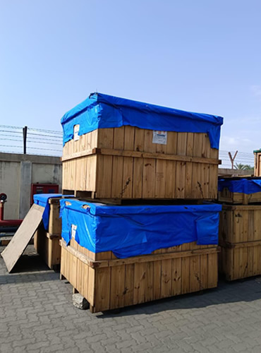 Global Cargo