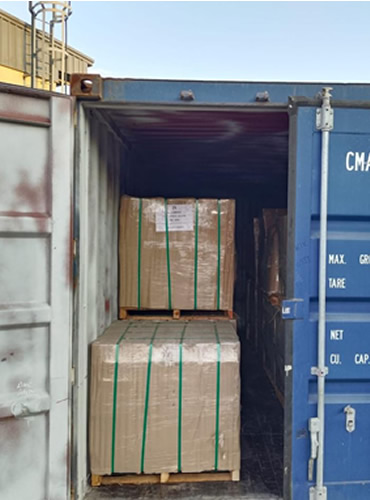 Logistics Cargo