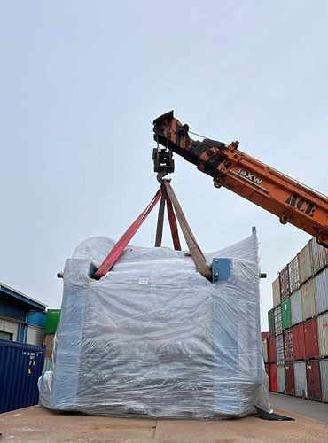 Ocean Freight
