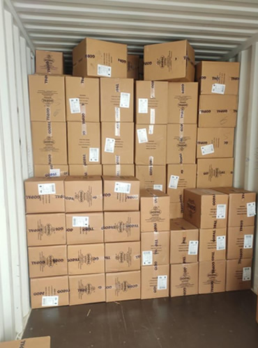 Trucking Logistics